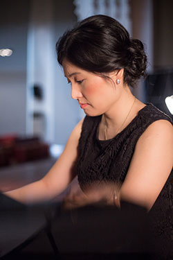 Hyun Sook Tekin